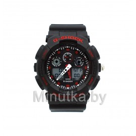 Спортивные часы G-Shock от Casio CWS515