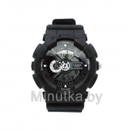 Спортивные часы G-Shock от Casio CWS524