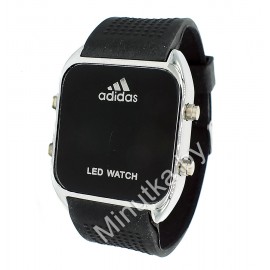 Спортивные часы Adidas Led Watch CWS178 