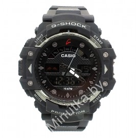 Спортивные часы G-Shock от Casio CWS131