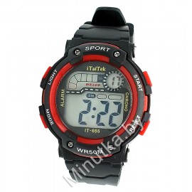 Спортивные часы iTaiTek CWS291 (оригинал)