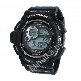 Спортивные часы Casio G-Shock CWS004