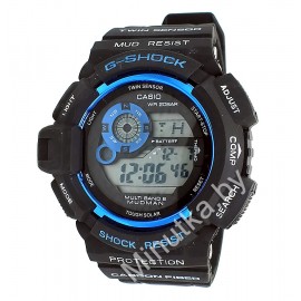 Спортивные часы G-Shock от Casio CWS006