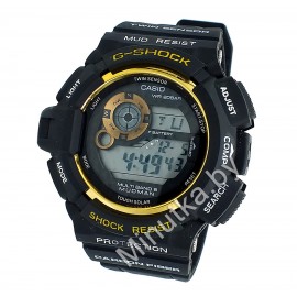 Спортивные часы G-Shock от Casio CWS007
