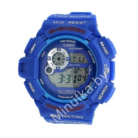 Спортивные часы G-Shock от Casio CWS008