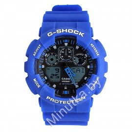 Спортивные часы G-Shock от Casio CWS010
