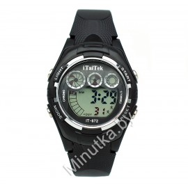 Спортивные часы iTaiTek CWS340 (оригинал)