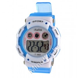 Спортивные часы iTaiTek CWS459 (оригинал)