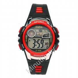 Спортивные часы iTaiTek CWS417 (оригинал)