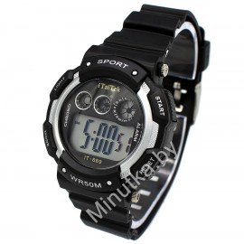 Спортивные часы iTaiTek CWS285 (оригинал)