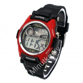 Спортивные часы iTaiTek CWS433 (оригинал)