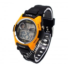 Спортивные часы iTaiTek CWS441 (оригинал)
