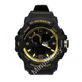 Спортивные часы G-Shock от Casio CWS202