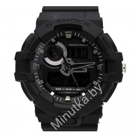 Спортивные часы G-Shock от Casio CWS206