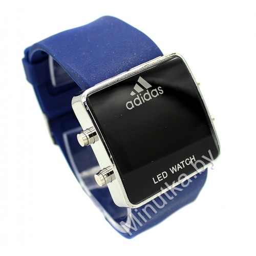 Спортивные часы Adidas Led Watch CWS215