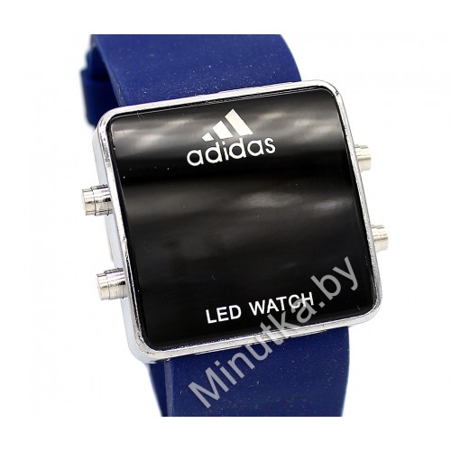 Спортивные часы Adidas Led Watch CWS215