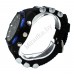 Спортивные часы Quamer CWS109 (Оригинал)