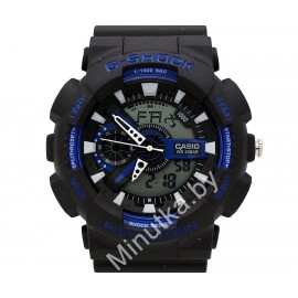 Спортивные часы G-Shock от Casio CWS134