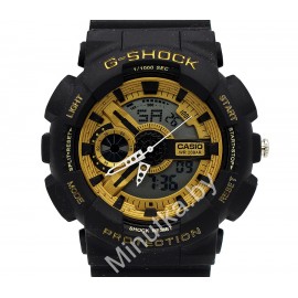 Спортивные часы G-Shock от Casio CWS147