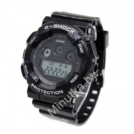 Спортивные часы G-Shock от Casio CWS047
