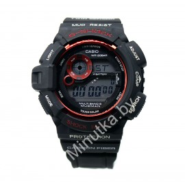 Спортивные часы G-Shock от Casio CWS086