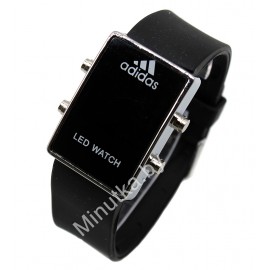Спортивные часы Adidas Led Watch MINI CWS300
