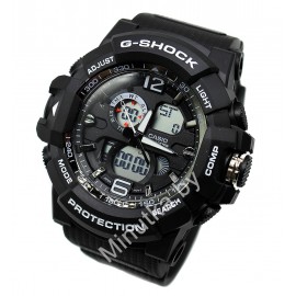 Спортивные часы G-Shock от Casio CWS358