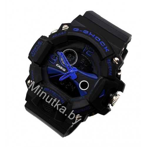 Спортивные часы Casio G-Shock CWS359