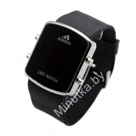 Спортивные часы Adidas Led Watch CWS504