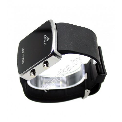 Adidas led watch outlet fiyatı