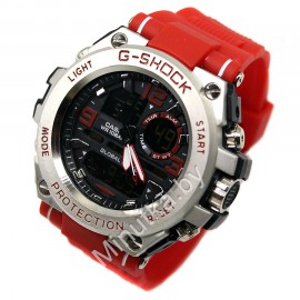 Спортивные часы G-Shock от Casio CWS132