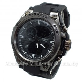 Мужские спортивные часы G-Shock от Casio CWS273