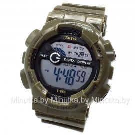Спортивные часы iTaiTek CWS476 (оригинал)