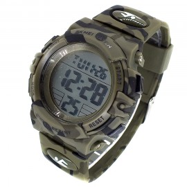 Спортивные наручные часы Skmei 1266-5 (оригинал)