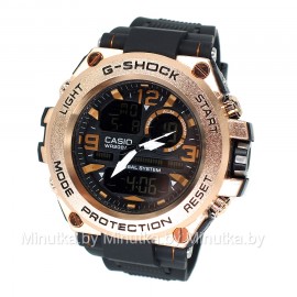 Мужские спортивные часы G-Shock от Casio CWS277
