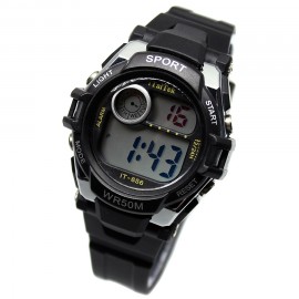 Спортивные часы iTaiTek CWS410 (оригинал)