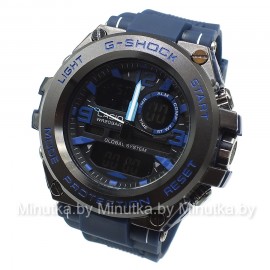 Мужские спортивные часы G-Shock от Casio CWS432
