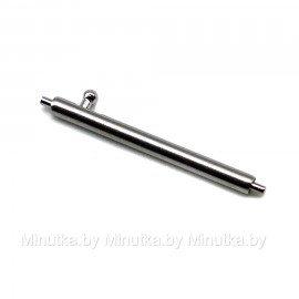 Ушко быстросъемное для крепления ремешков и браслетов для часов WZ002