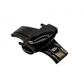 Механическая застежка-бабочка для часов ZW013