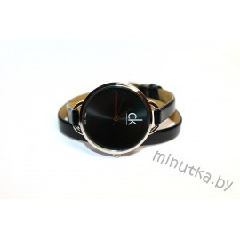 Часы с двойным ремнем Calvin Klein CWD040