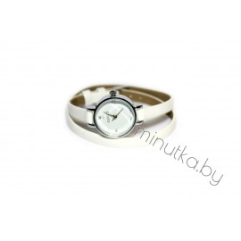 Часы с двойным ремнем GUCCI CWD104